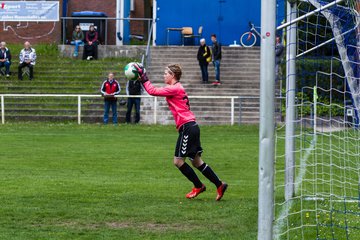 Bild 353 - B-Juniorinnen Holstein Kiel - FF USV Jena : Ergebnis: 3:1